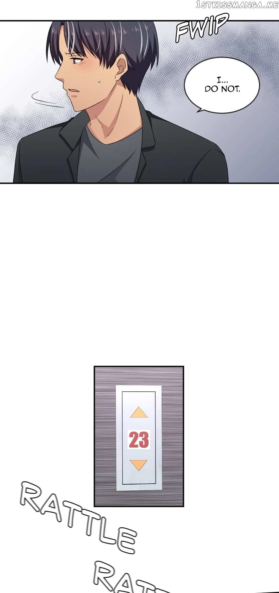 Love In Time Chapter 38 – Page 37