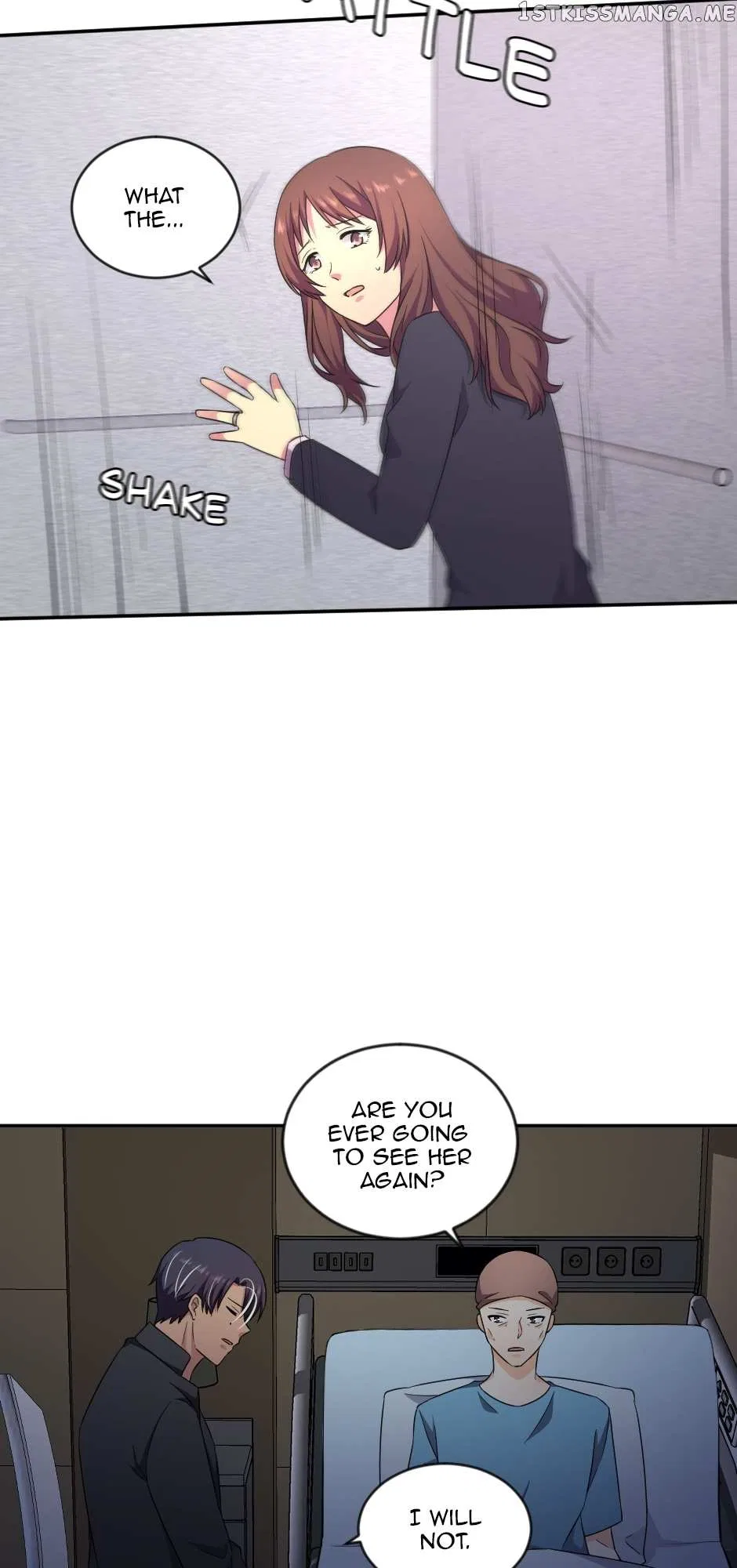 Love In Time Chapter 38 – Page 38