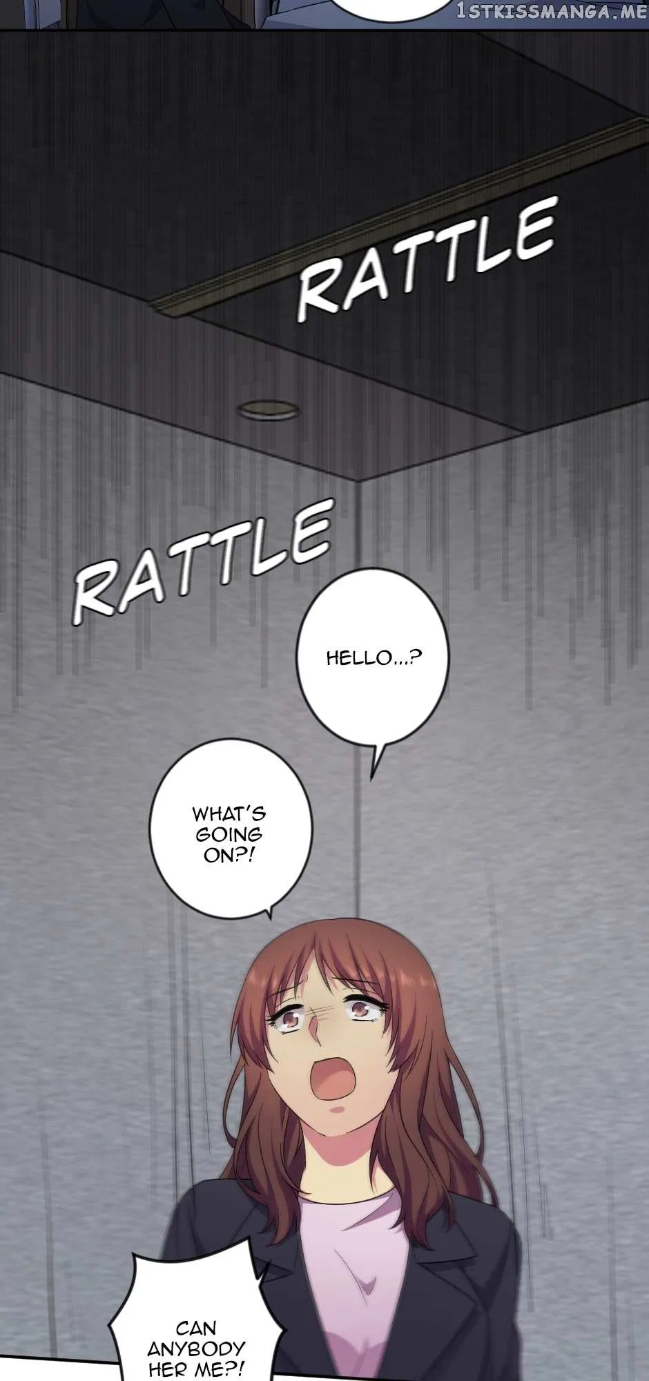 Love In Time Chapter 38 – Page 39