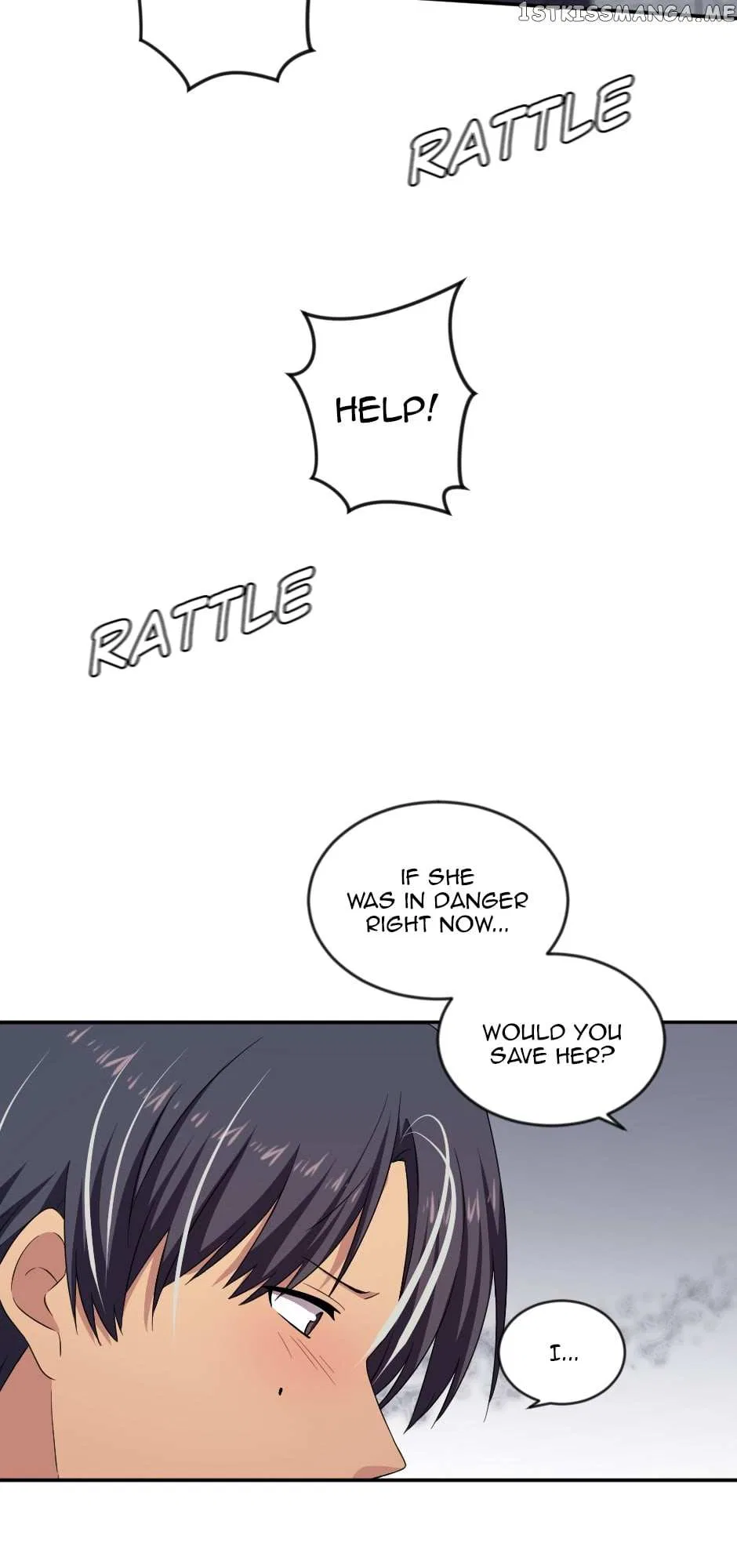 Love In Time Chapter 38 – Page 40