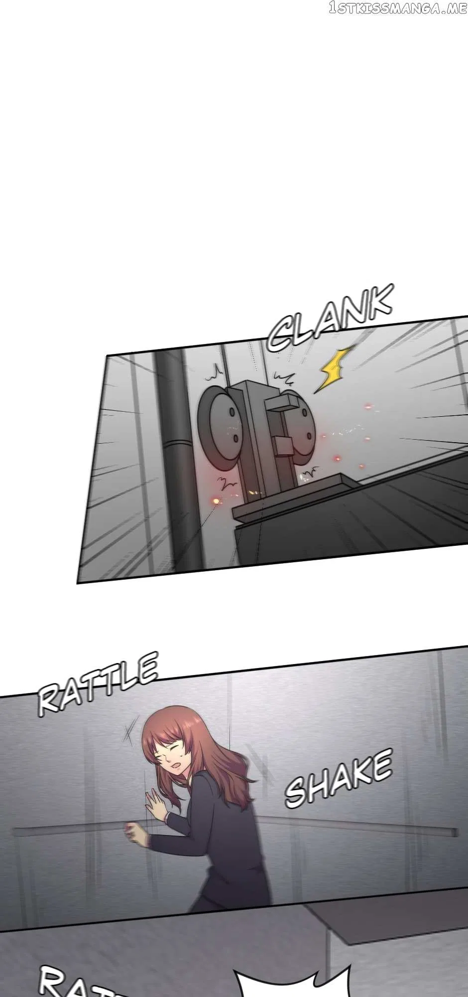 Love In Time Chapter 38 – Page 41