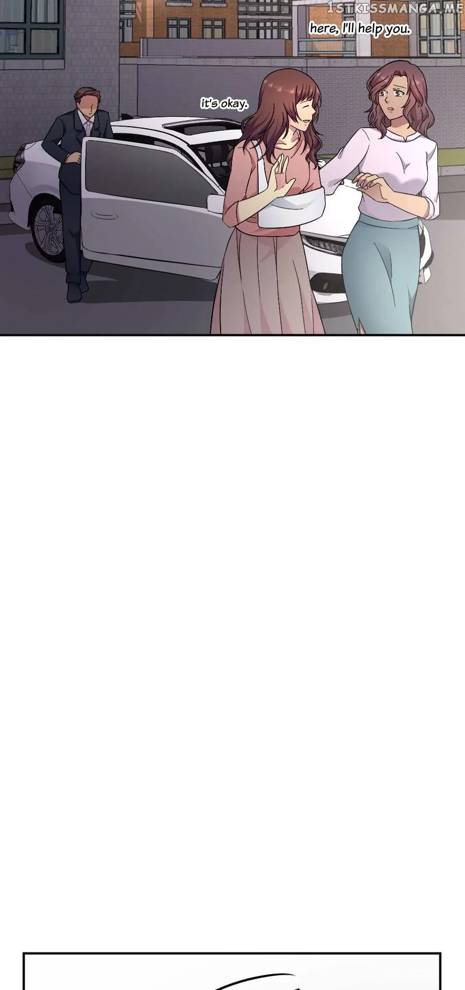 Love In Time Chapter 37 – Page 3