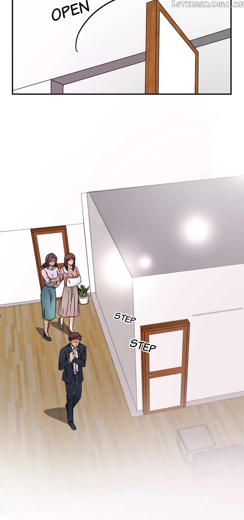 Love In Time Chapter 37 – Page 4