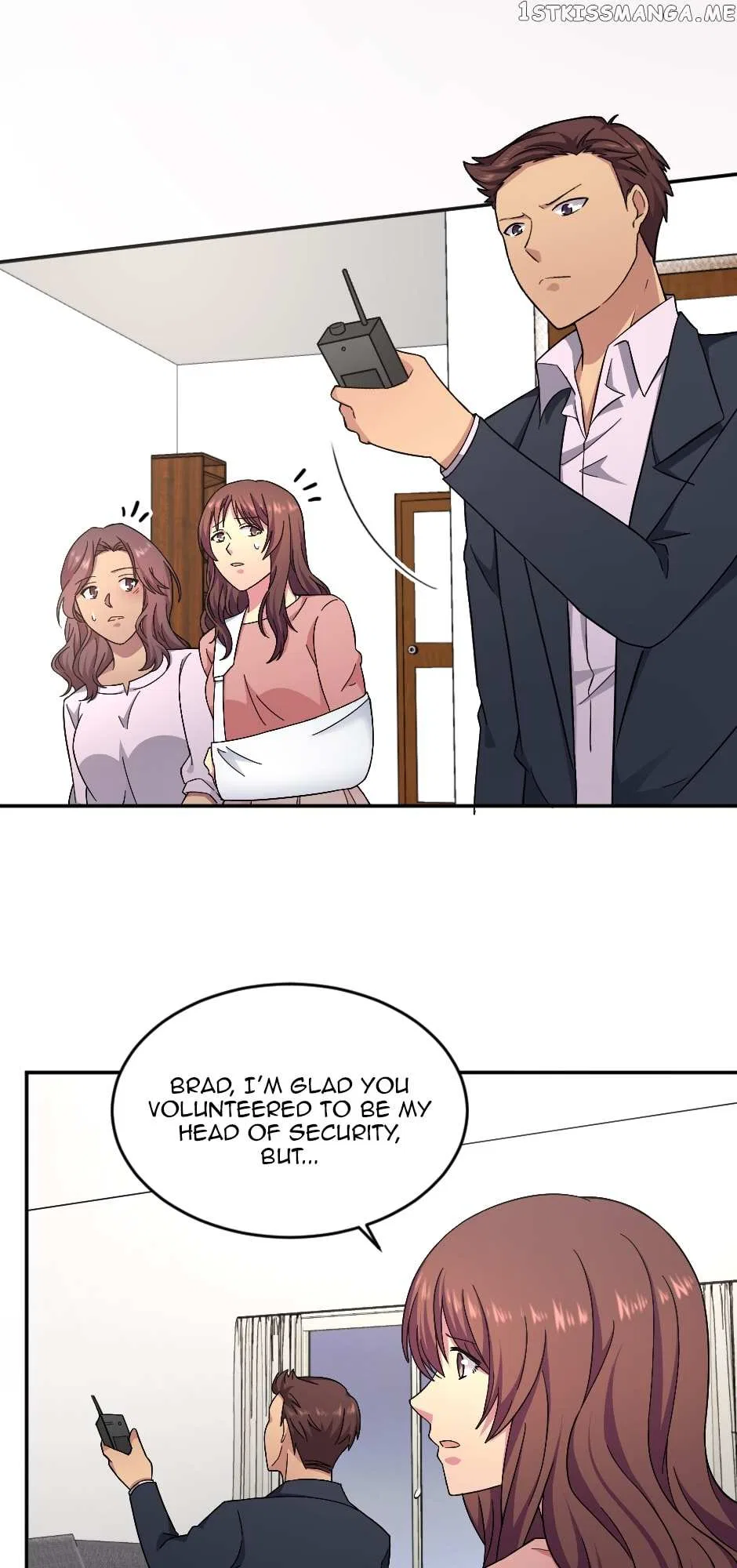 Love In Time Chapter 37 – Page 5