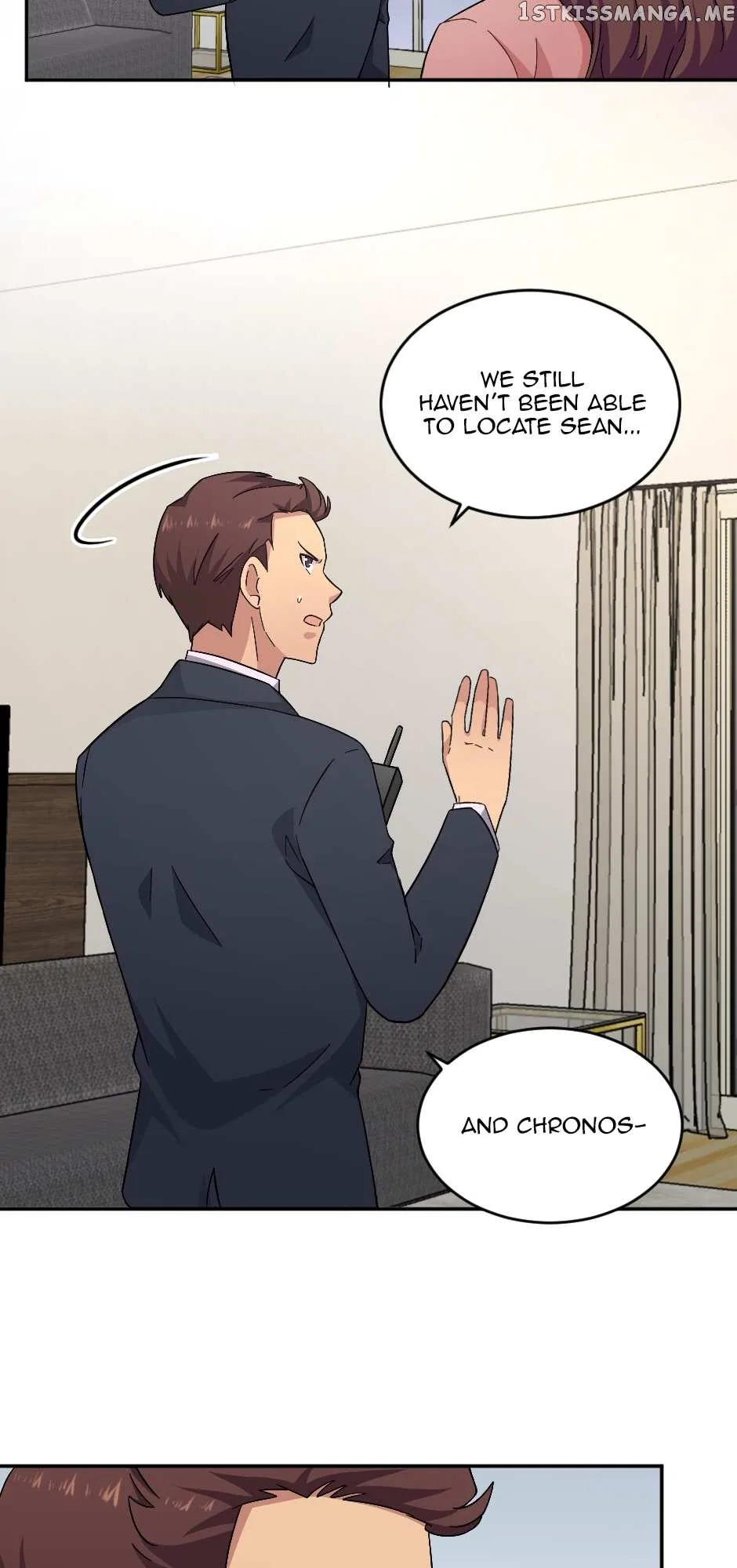 Love In Time Chapter 37 – Page 6