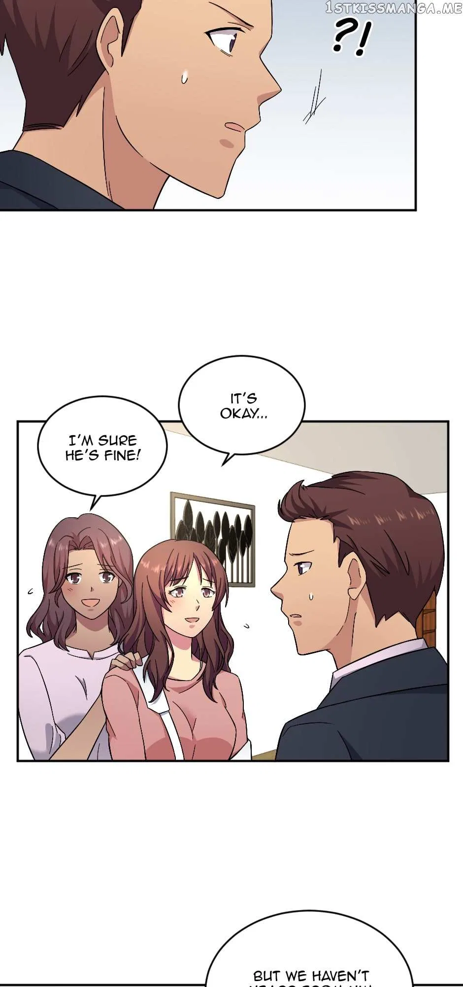 Love In Time Chapter 37 – Page 7