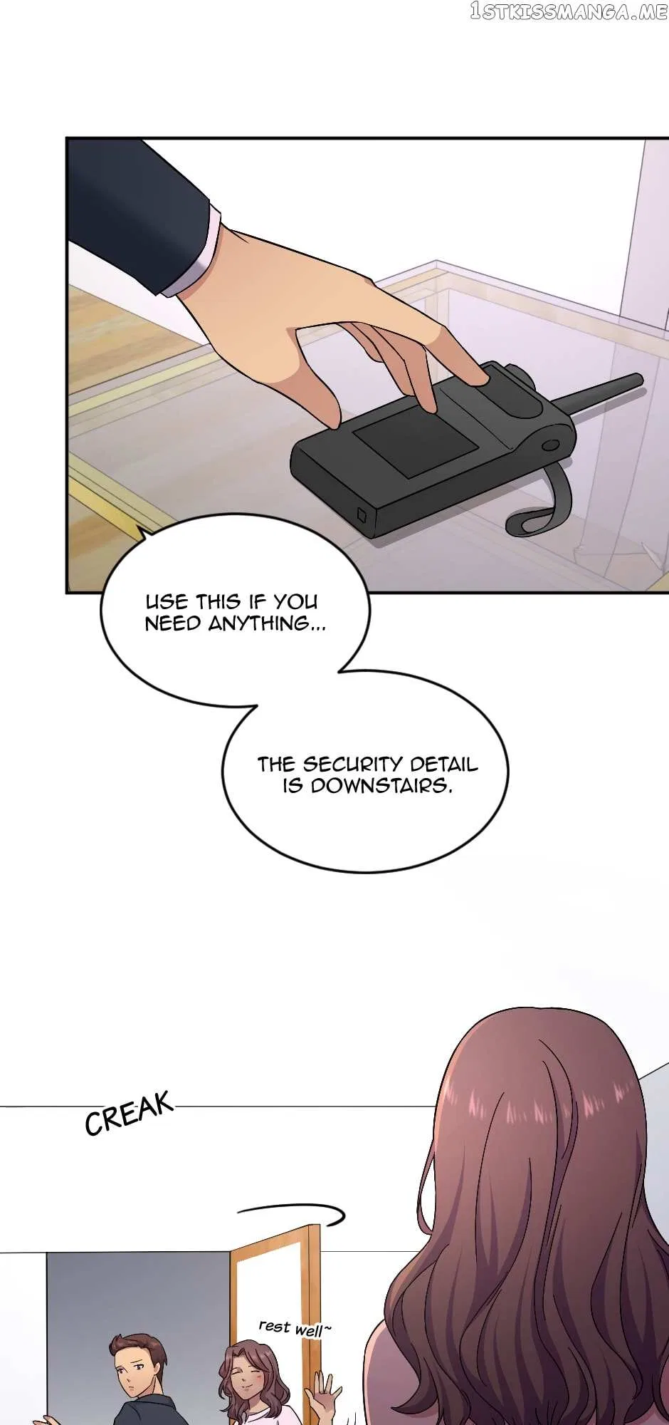 Love In Time Chapter 37 – Page 9
