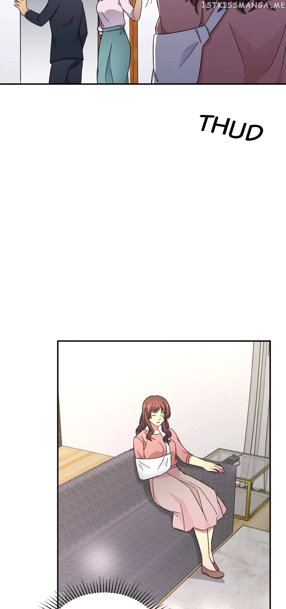 Love In Time Chapter 37 – Page 10