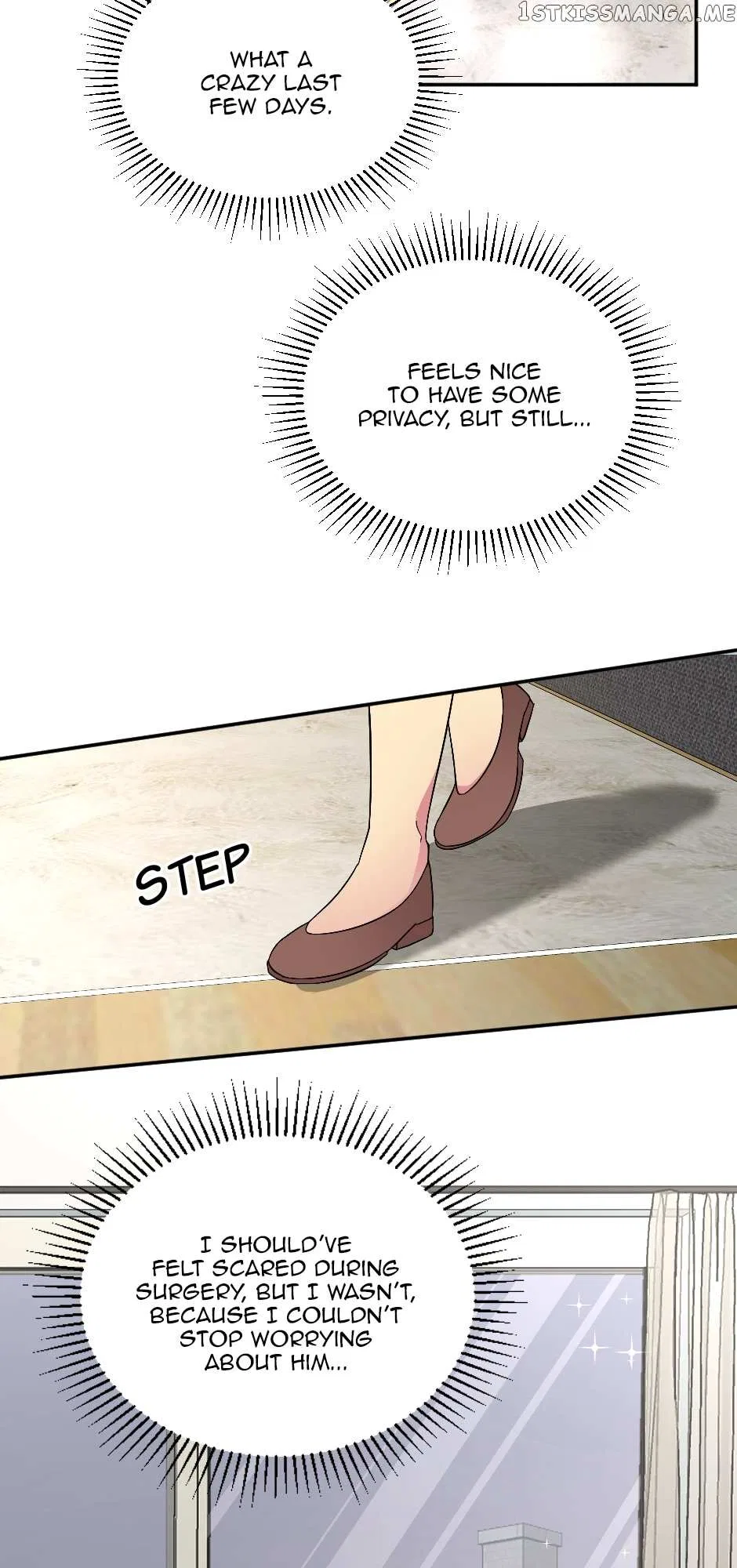 Love In Time Chapter 37 – Page 11