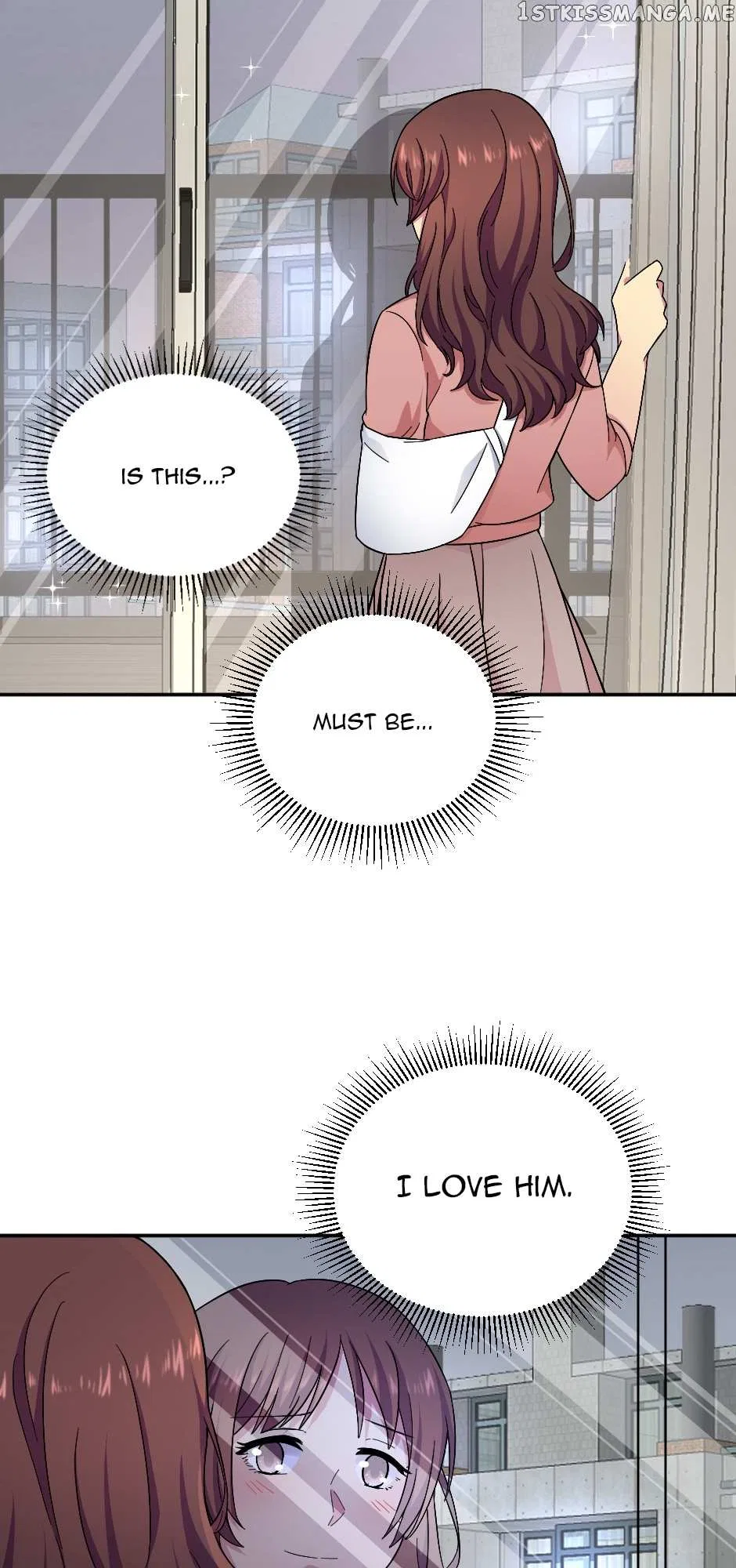 Love In Time Chapter 37 – Page 12