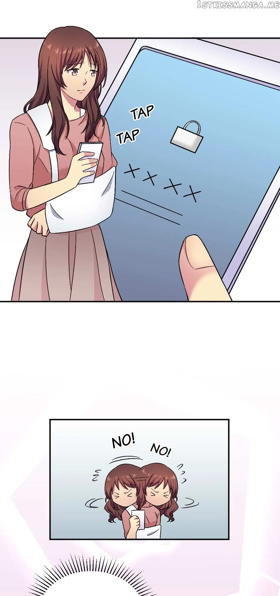 Love In Time Chapter 37 – Page 14