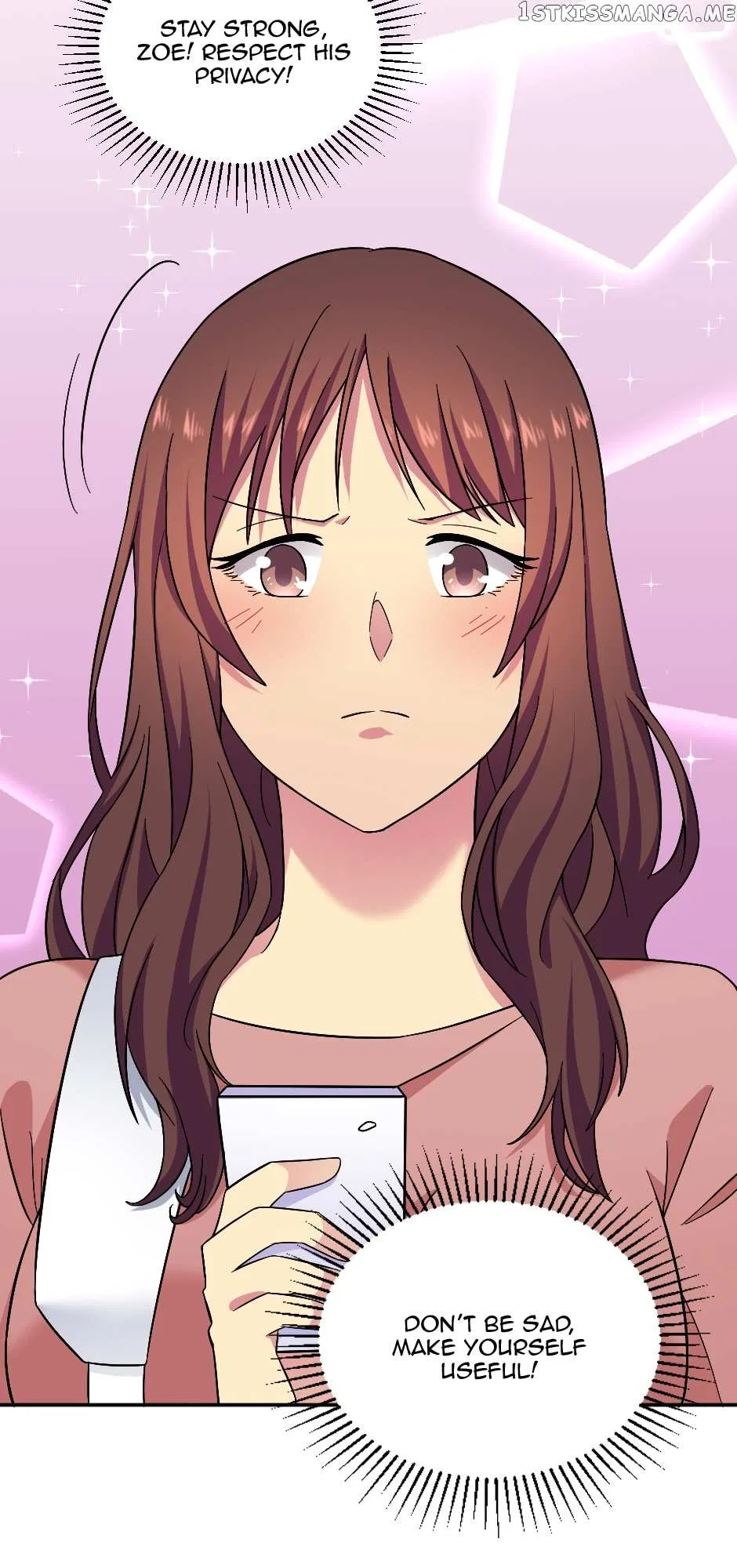 Love In Time Chapter 37 – Page 15