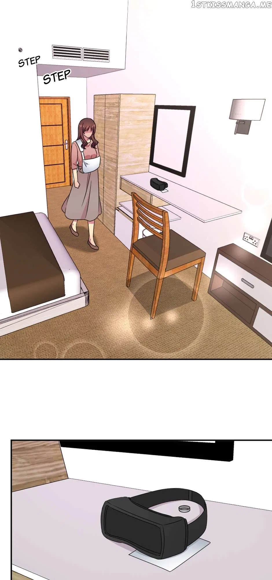 Love In Time Chapter 37 – Page 16