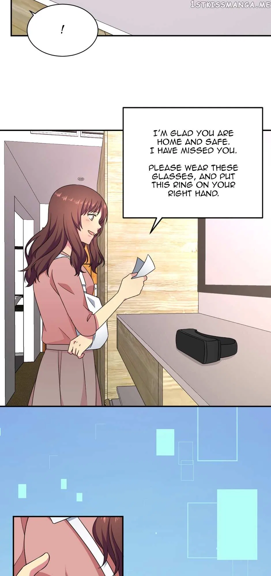 Love In Time Chapter 37 – Page 17