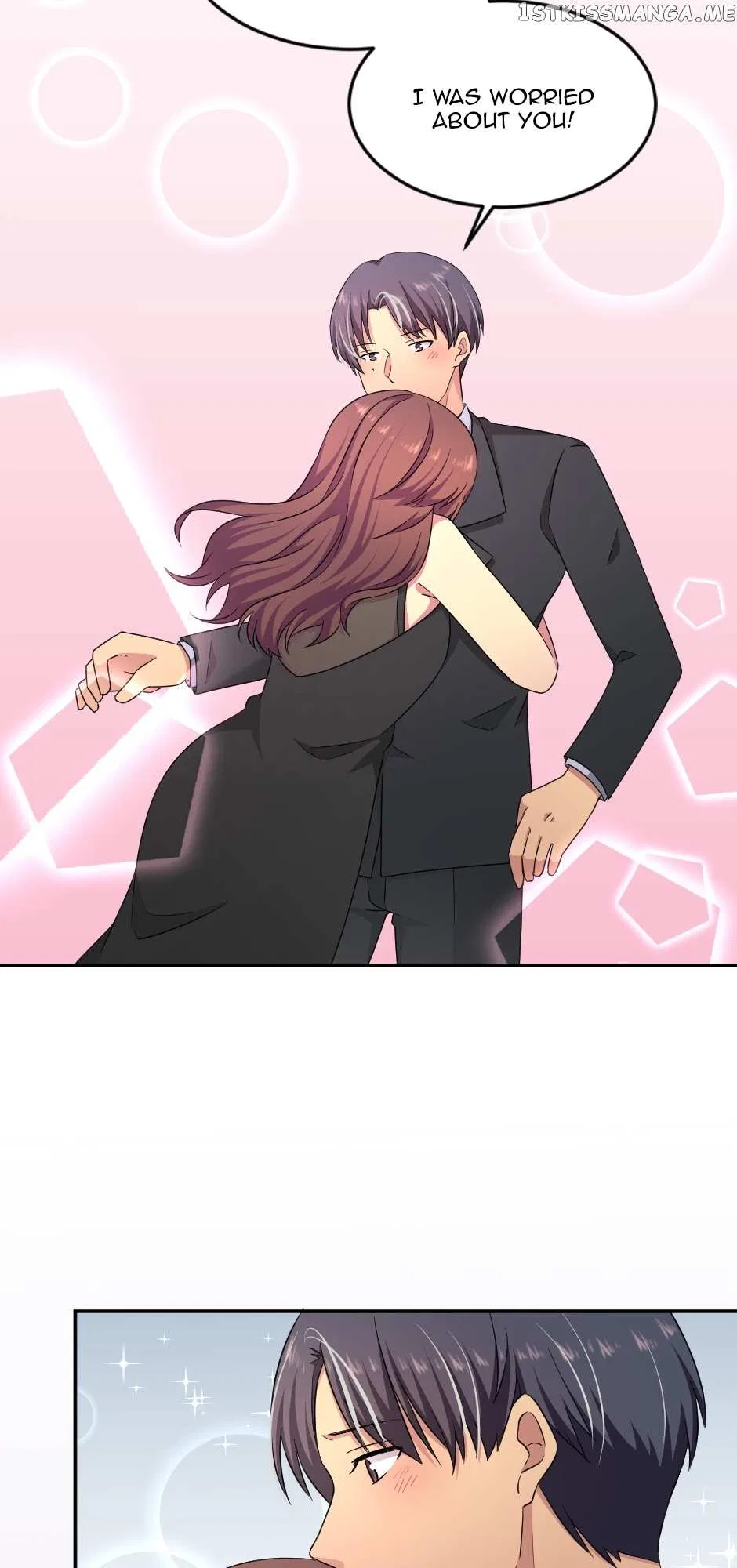 Love In Time Chapter 37 – Page 22
