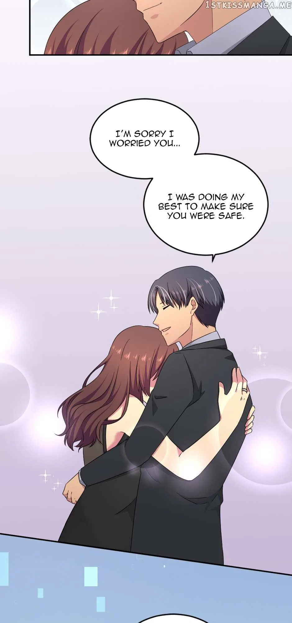 Love In Time Chapter 37 – Page 23