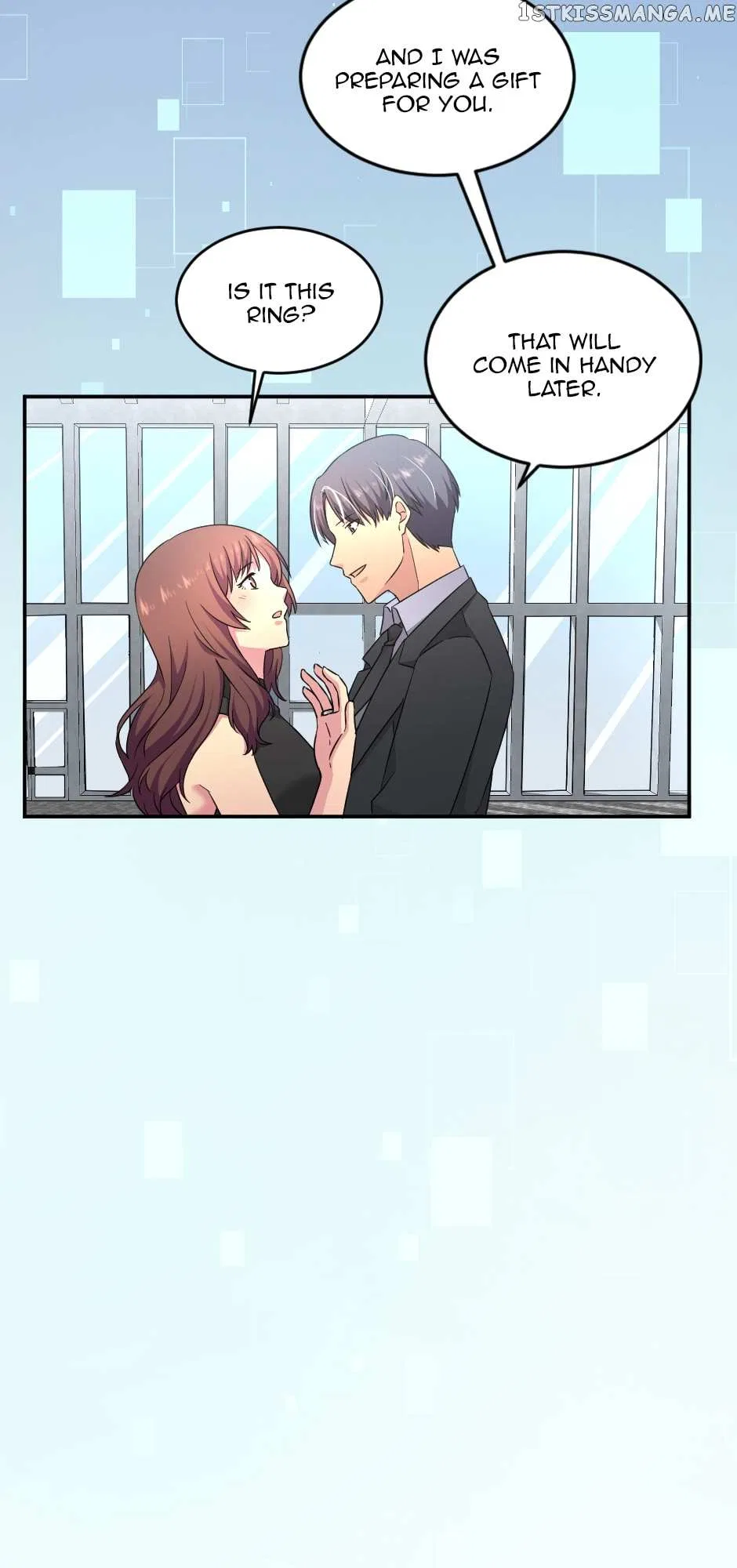 Love In Time Chapter 37 – Page 24