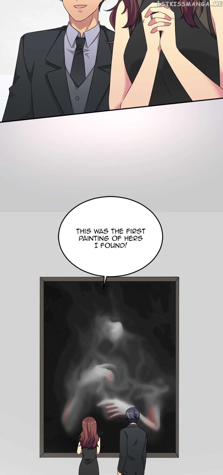 Love In Time Chapter 37 – Page 26