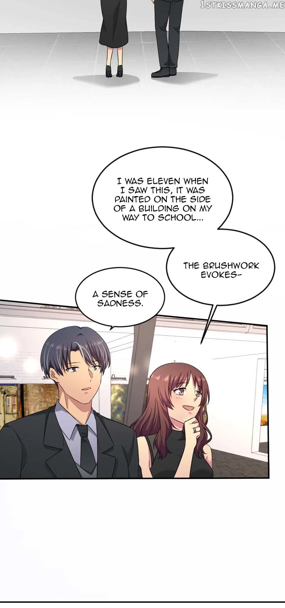 Love In Time Chapter 37 – Page 27