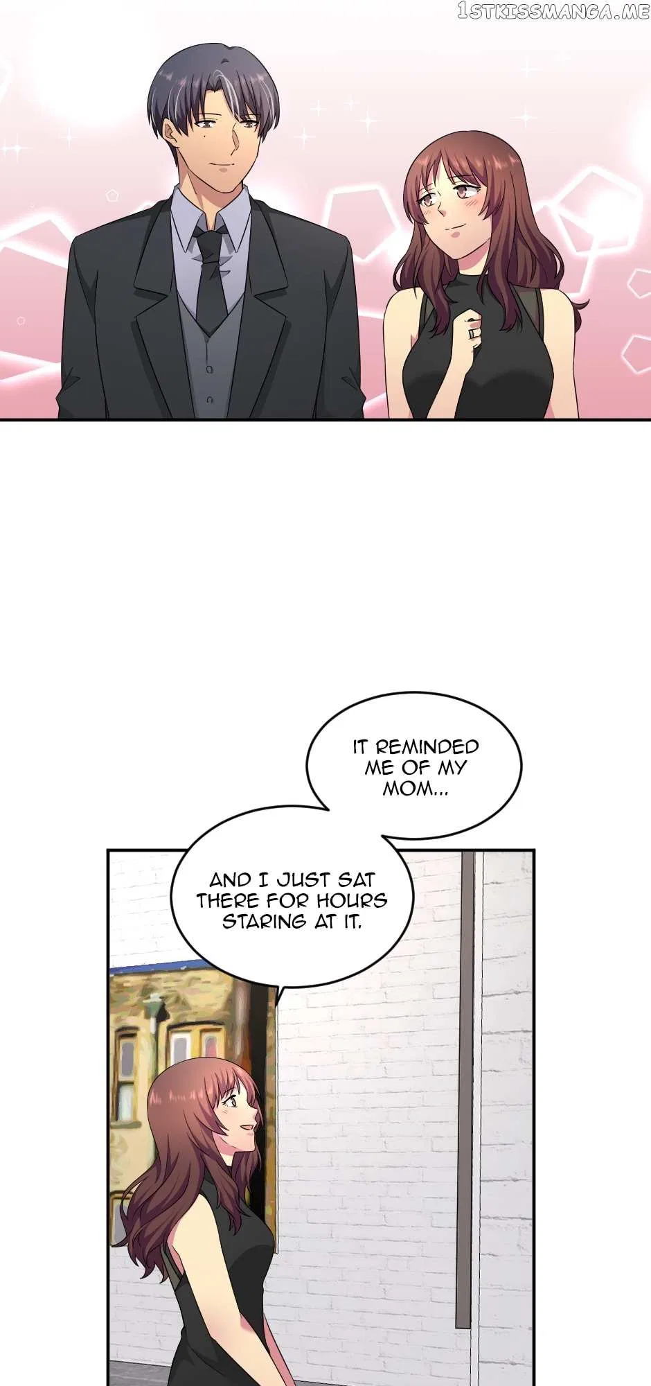 Love In Time Chapter 37 – Page 28