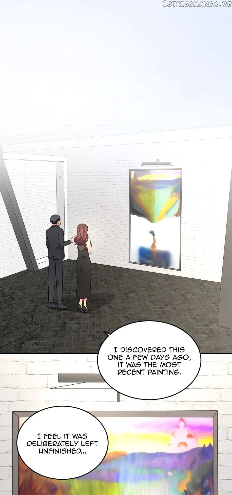 Love In Time Chapter 37 – Page 31