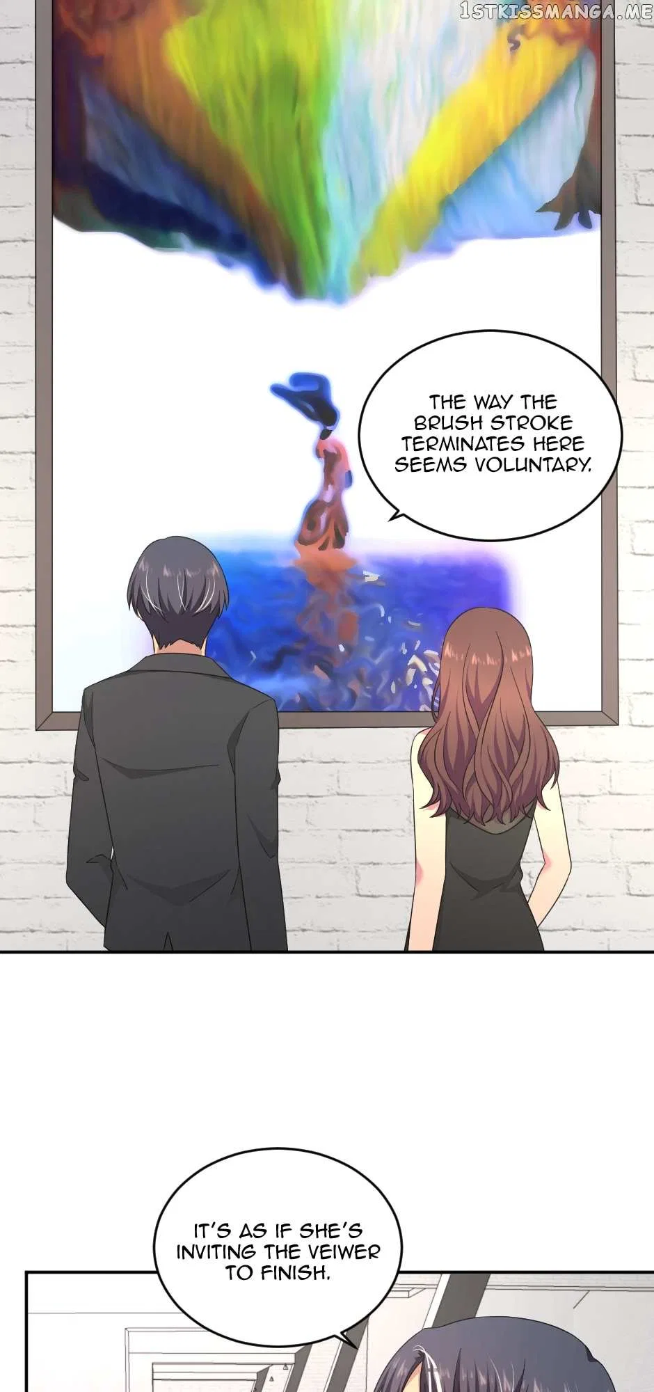 Love In Time Chapter 37 – Page 32