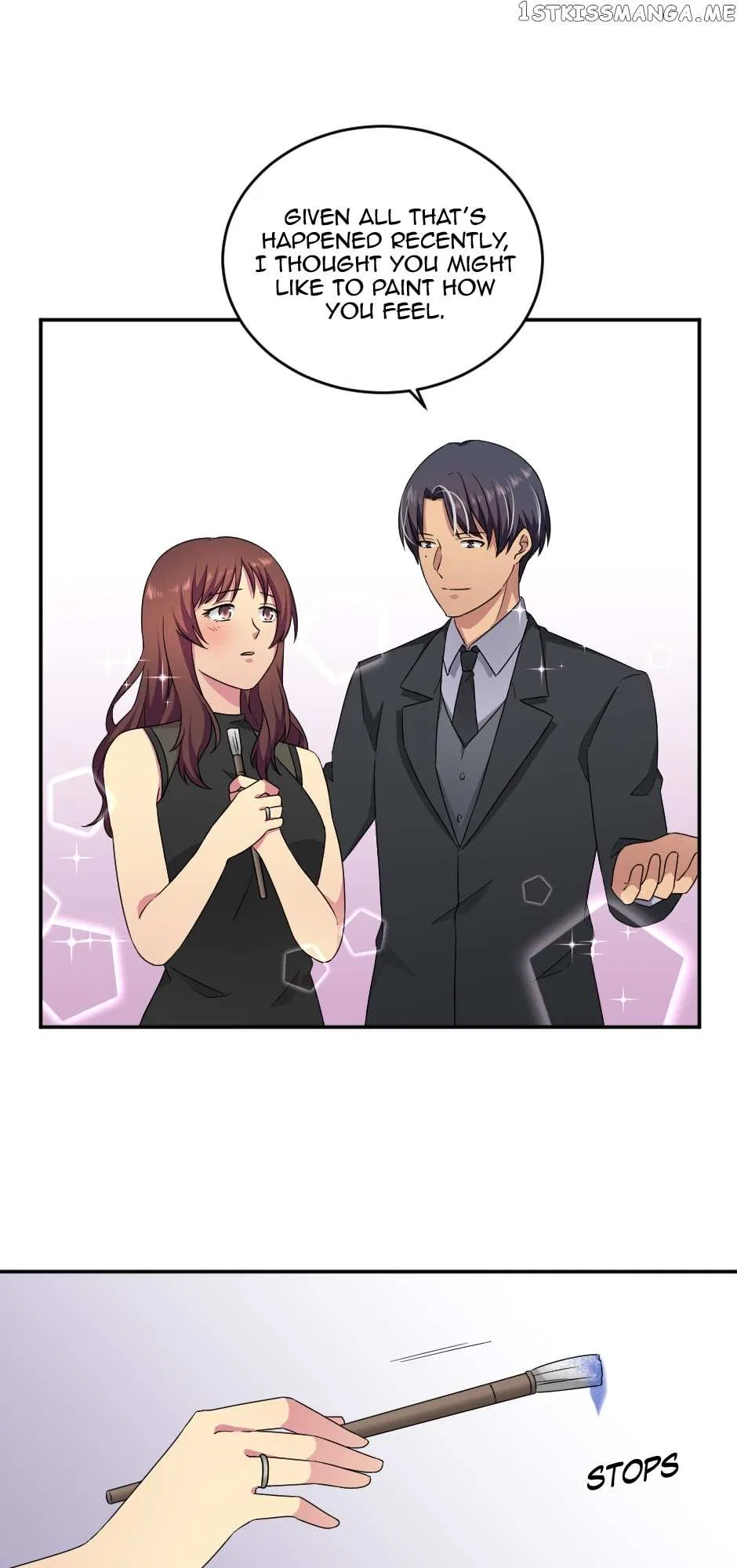 Love In Time Chapter 37 – Page 34