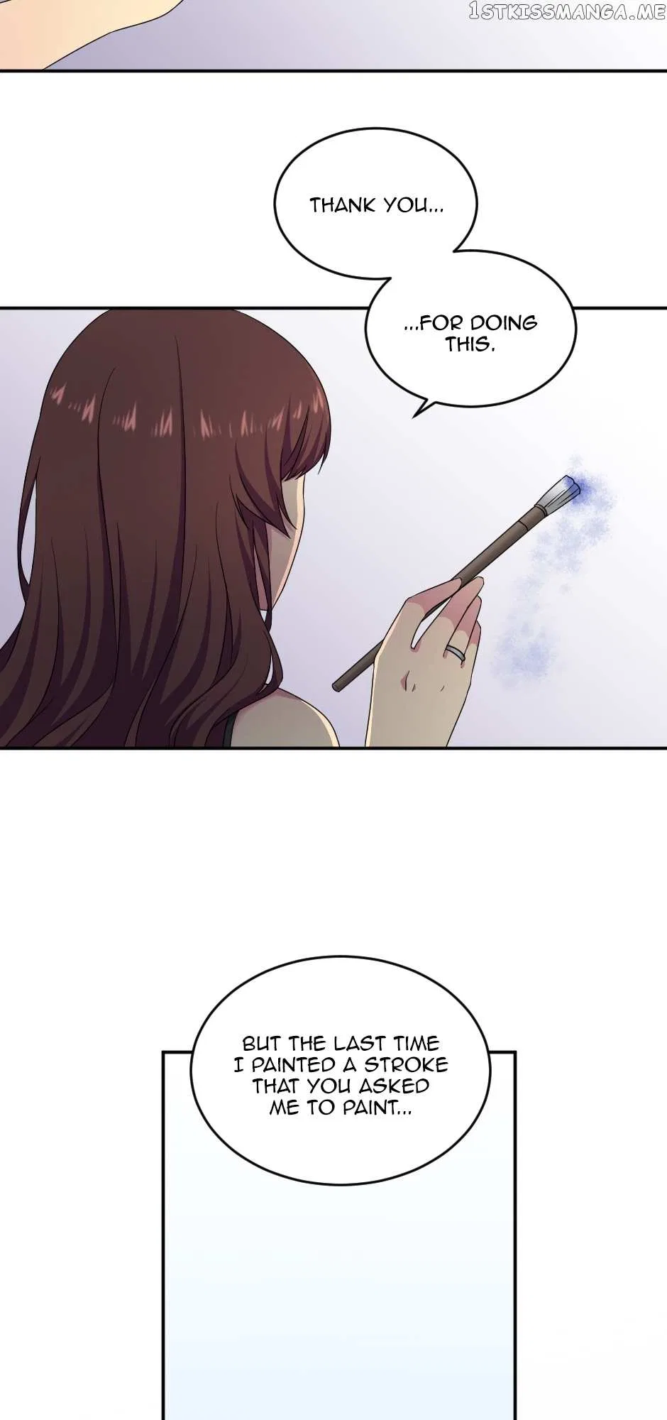 Love In Time Chapter 37 – Page 35