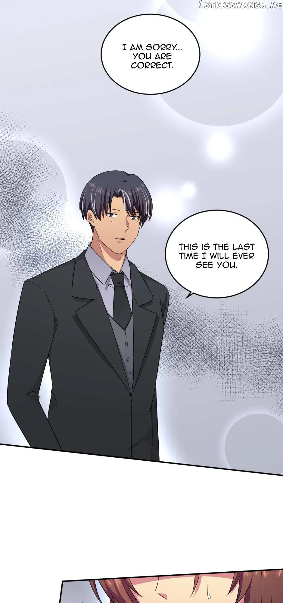 Love In Time Chapter 37 – Page 37
