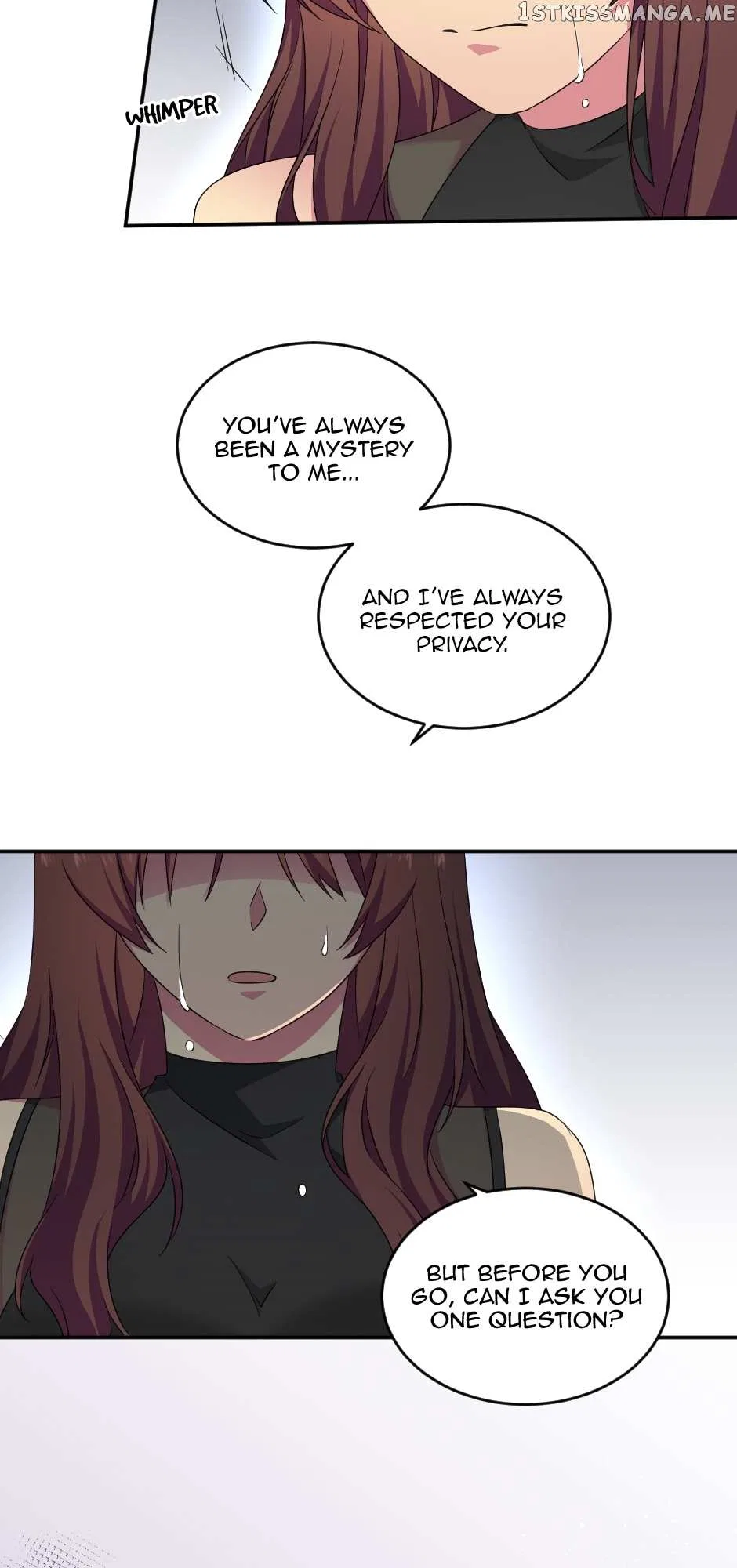 Love In Time Chapter 37 – Page 38