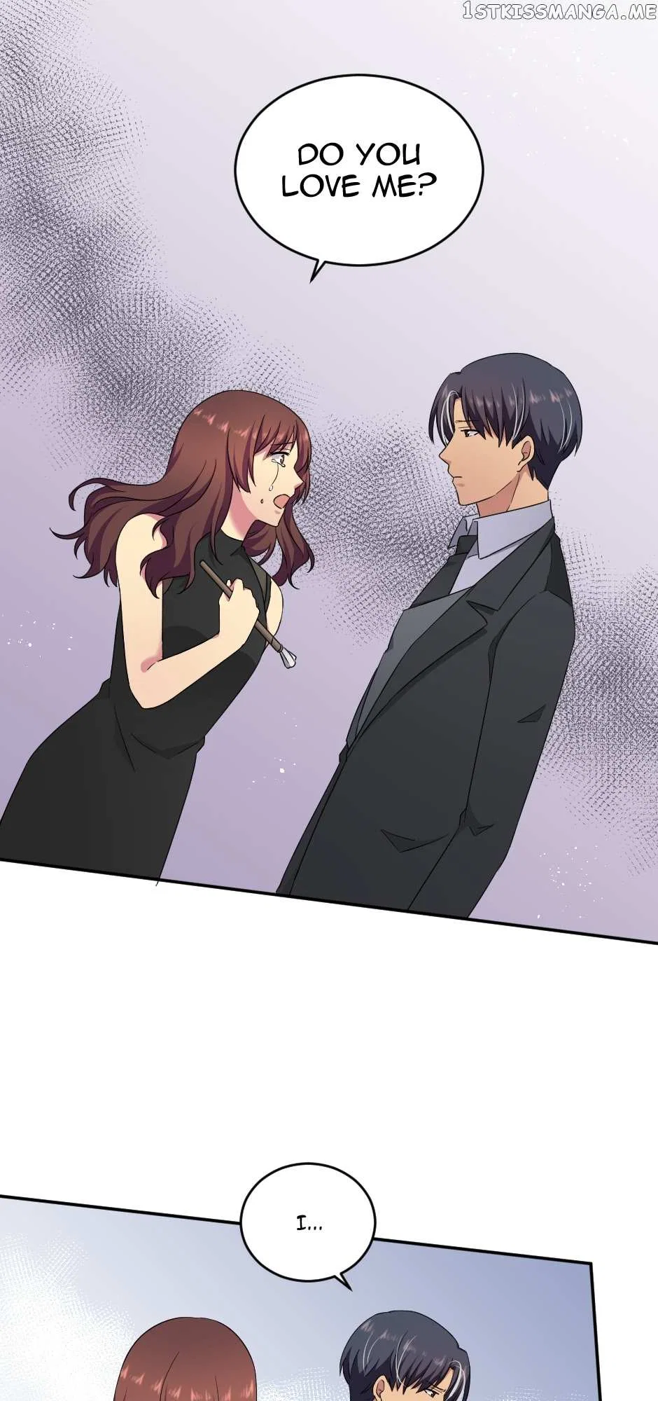Love In Time Chapter 37 – Page 39