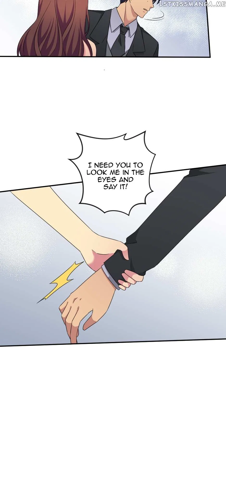Love In Time Chapter 37 – Page 40