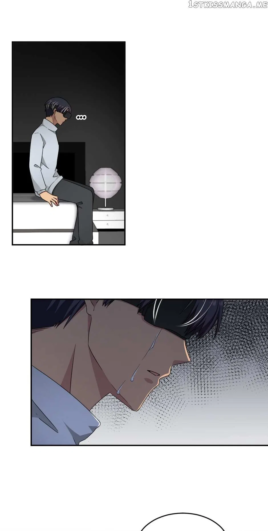 Love In Time Chapter 37 – Page 41