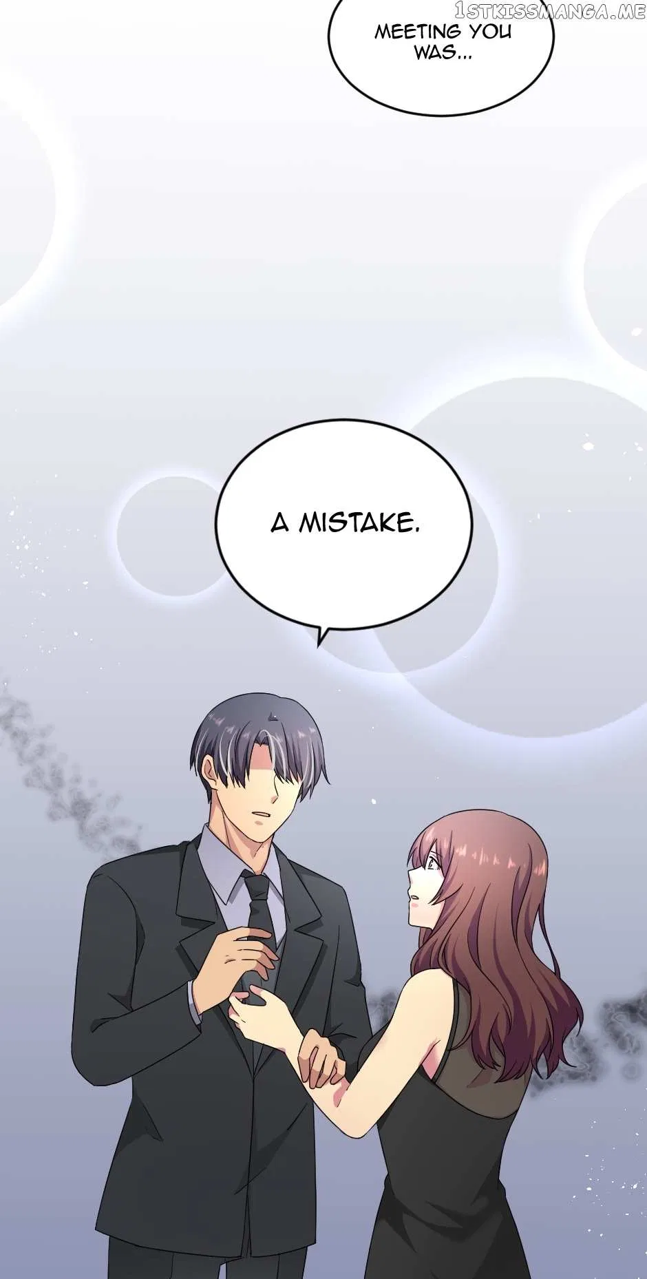 Love In Time Chapter 37 – Page 42