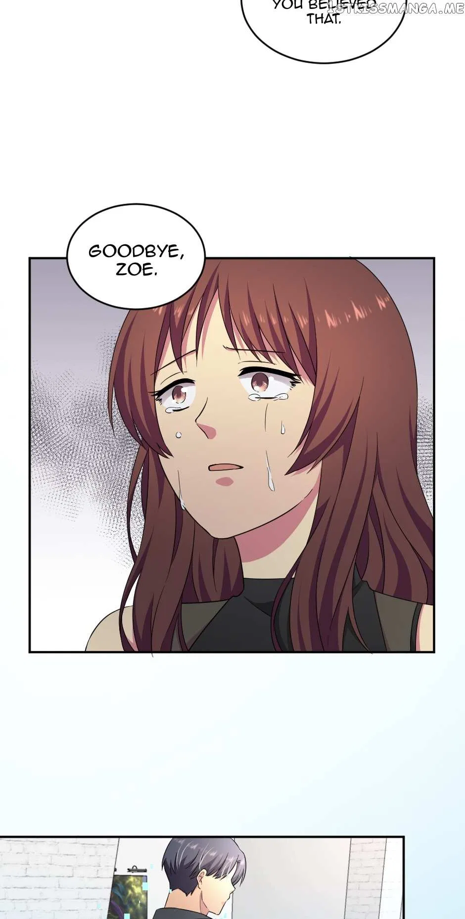Love In Time Chapter 37 – Page 44