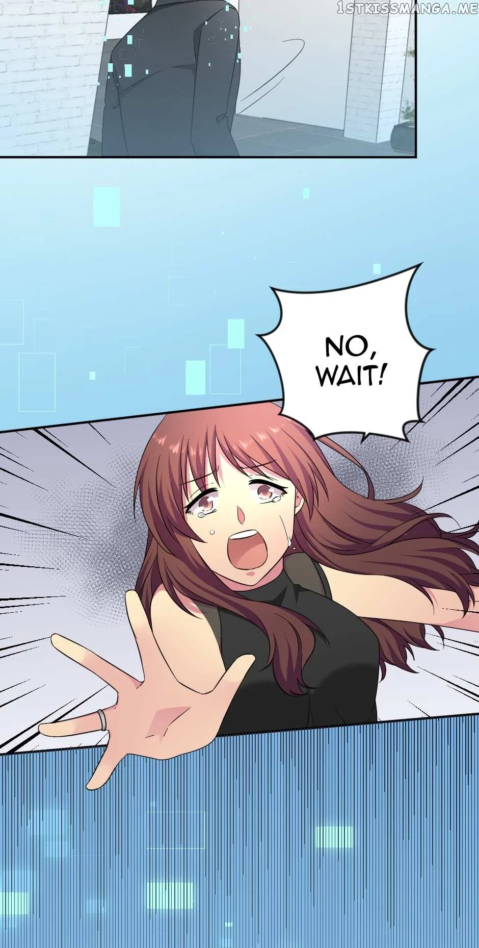 Love In Time Chapter 37 – Page 45