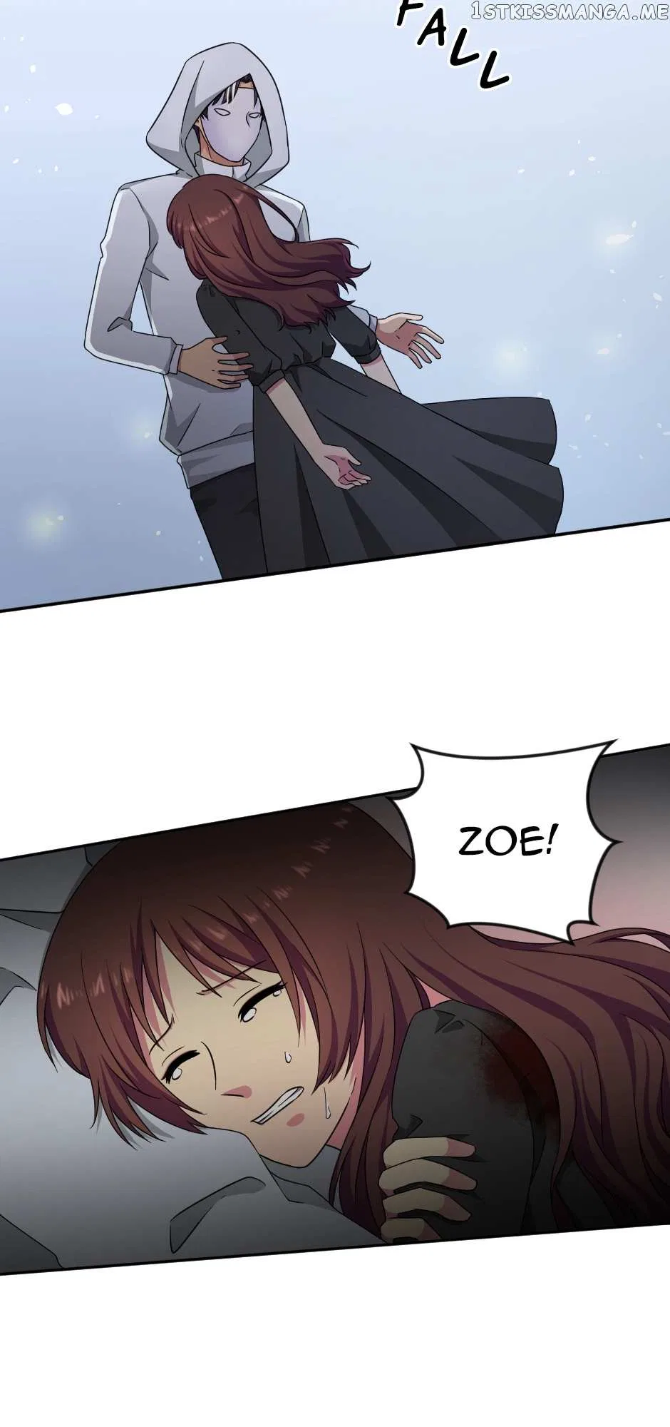 Love In Time Chapter 36 – Page 2