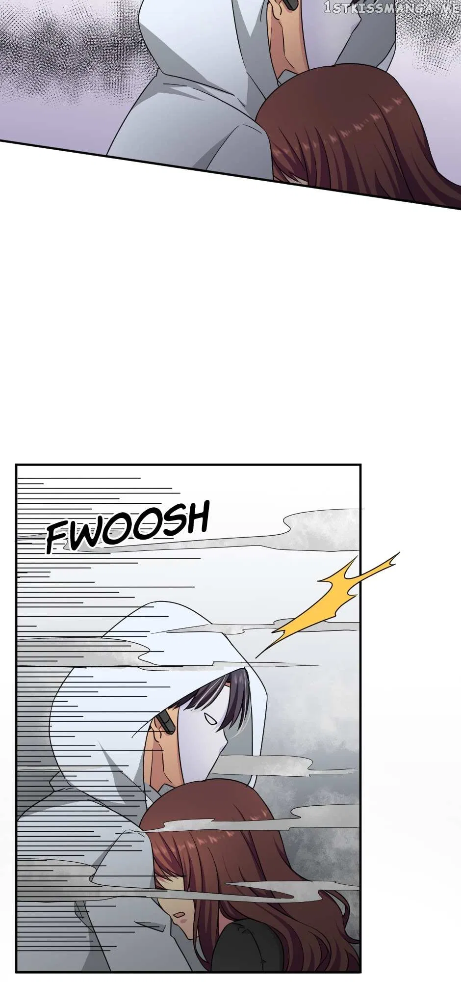 Love In Time Chapter 36 – Page 4