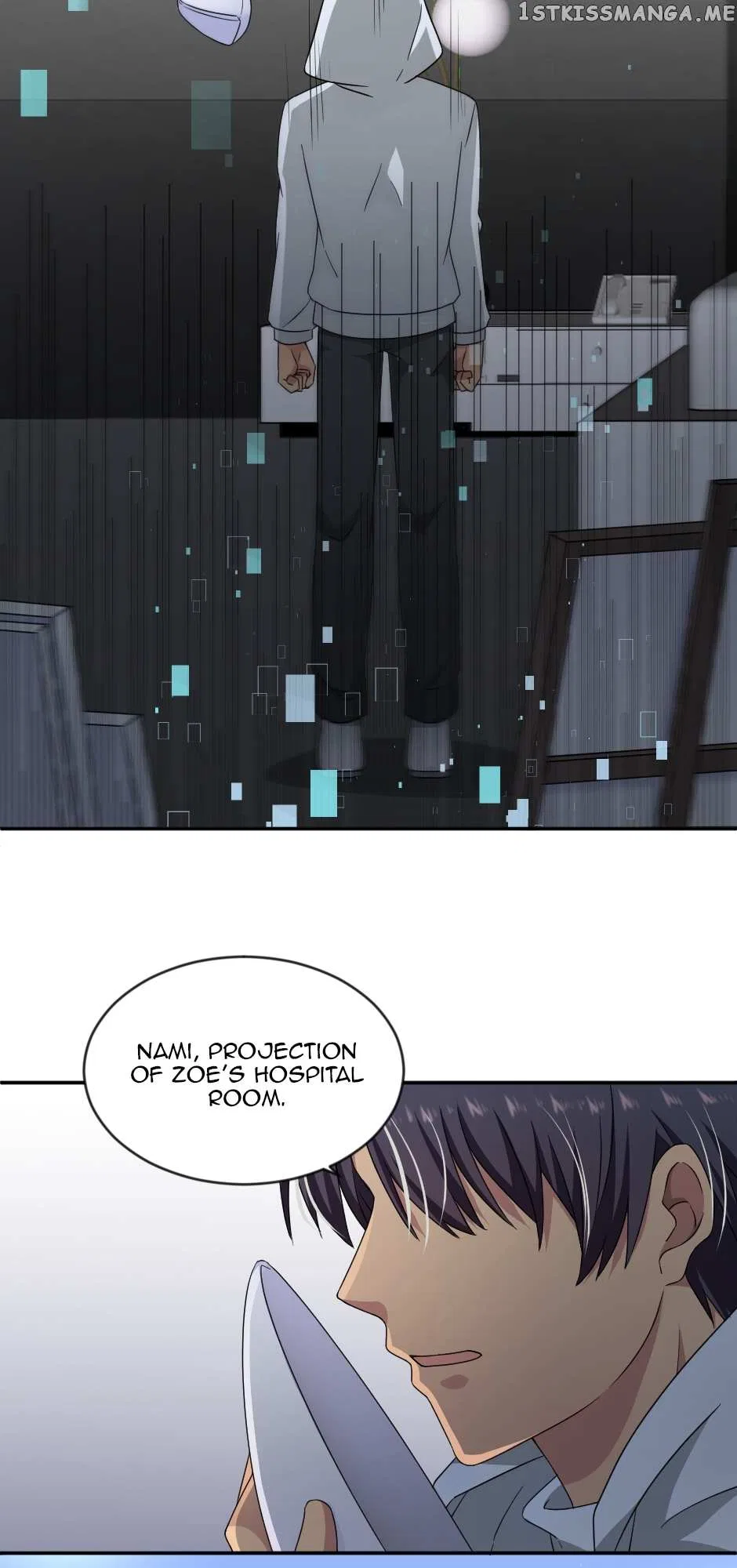 Love In Time Chapter 36 – Page 11
