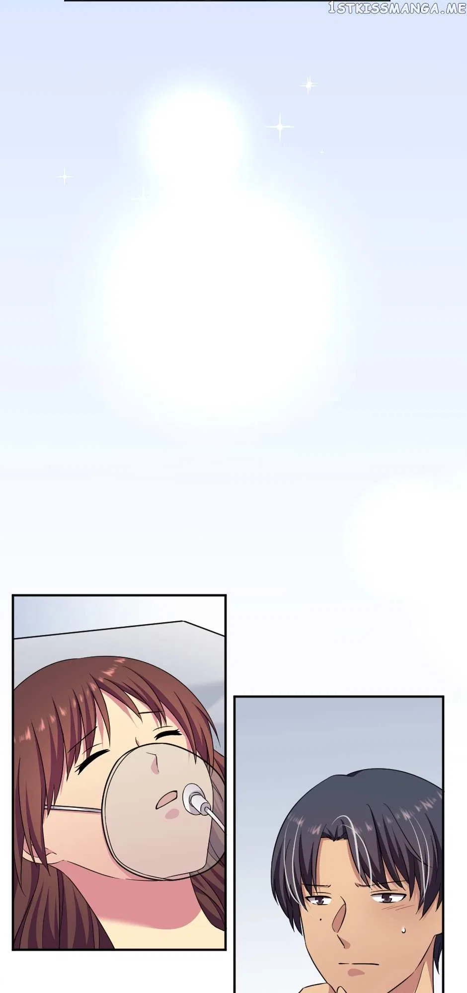 Love In Time Chapter 36 – Page 13