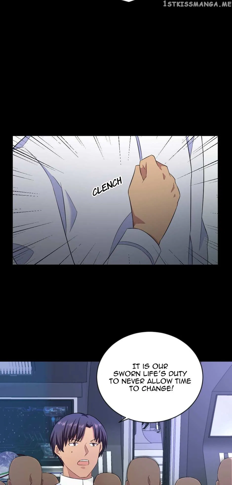 Love In Time Chapter 36 – Page 19