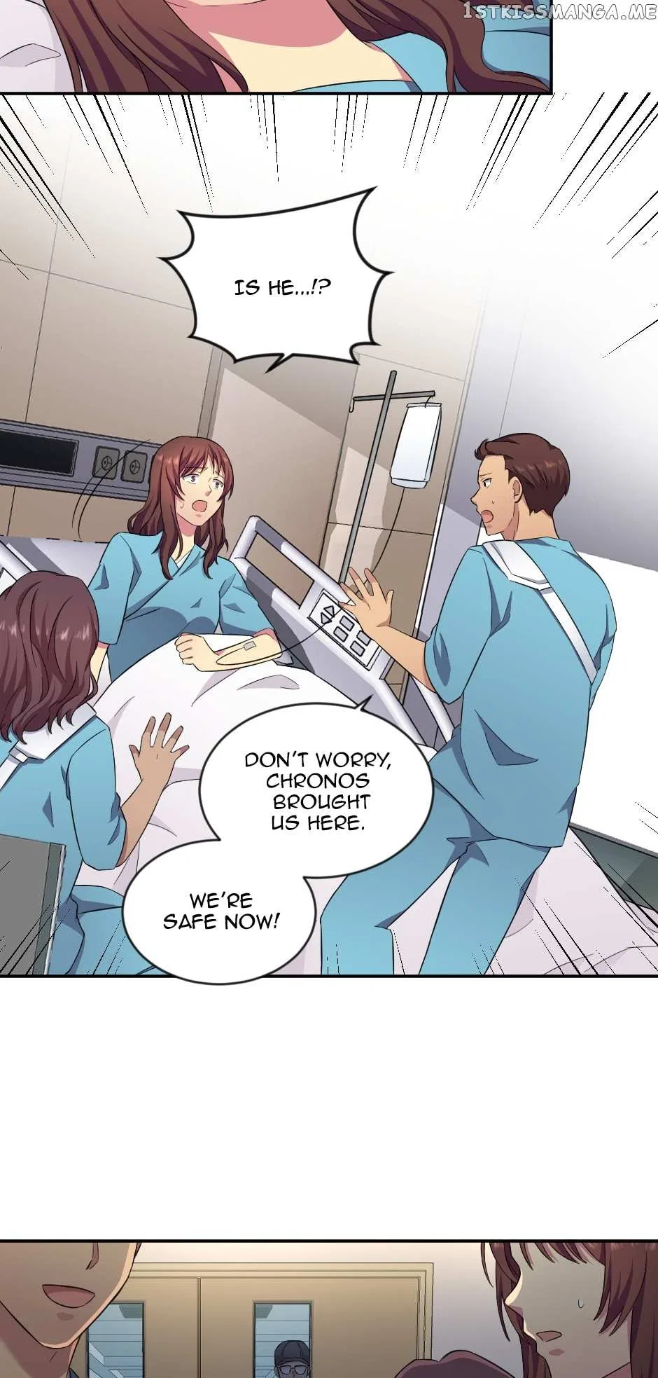 Love In Time Chapter 36 – Page 24