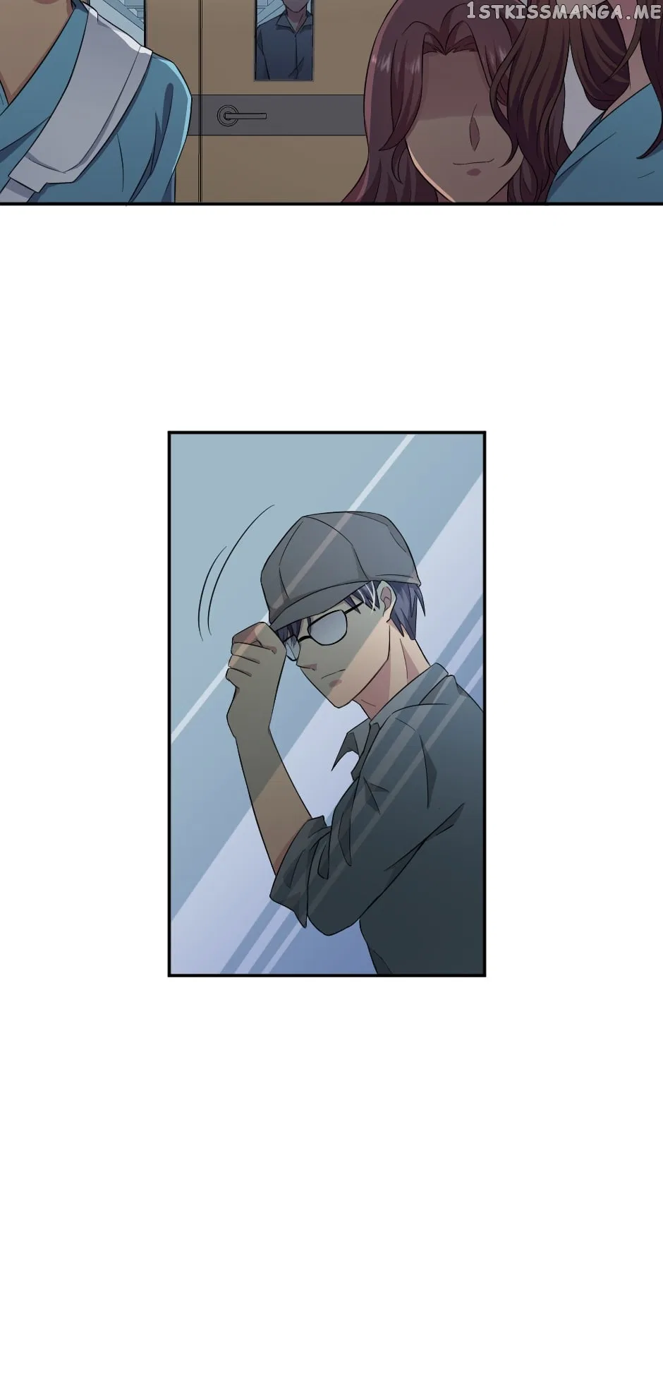 Love In Time Chapter 36 – Page 25