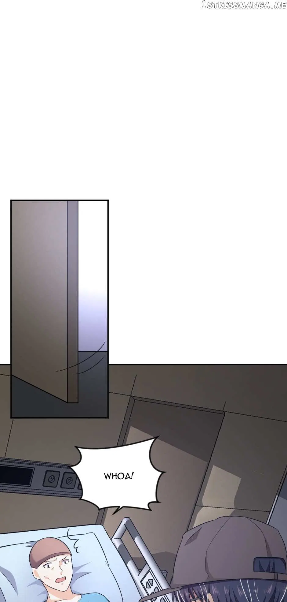 Love In Time Chapter 36 – Page 26