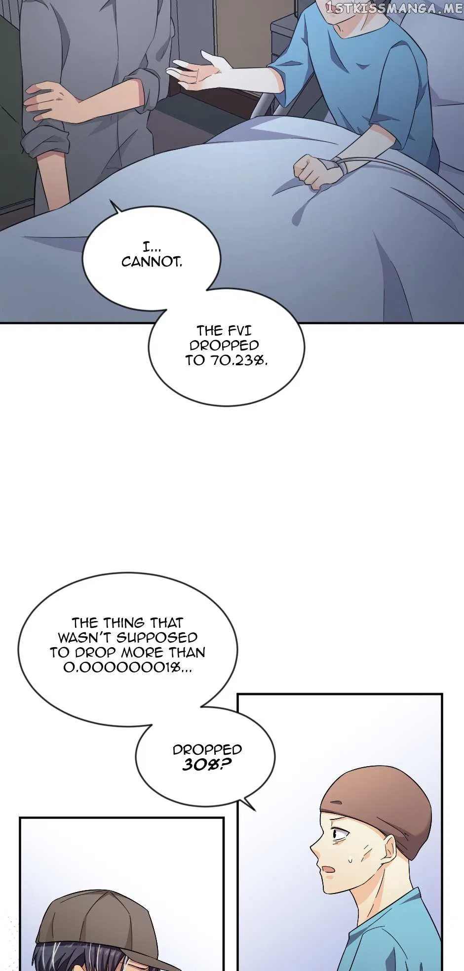 Love In Time Chapter 36 – Page 29
