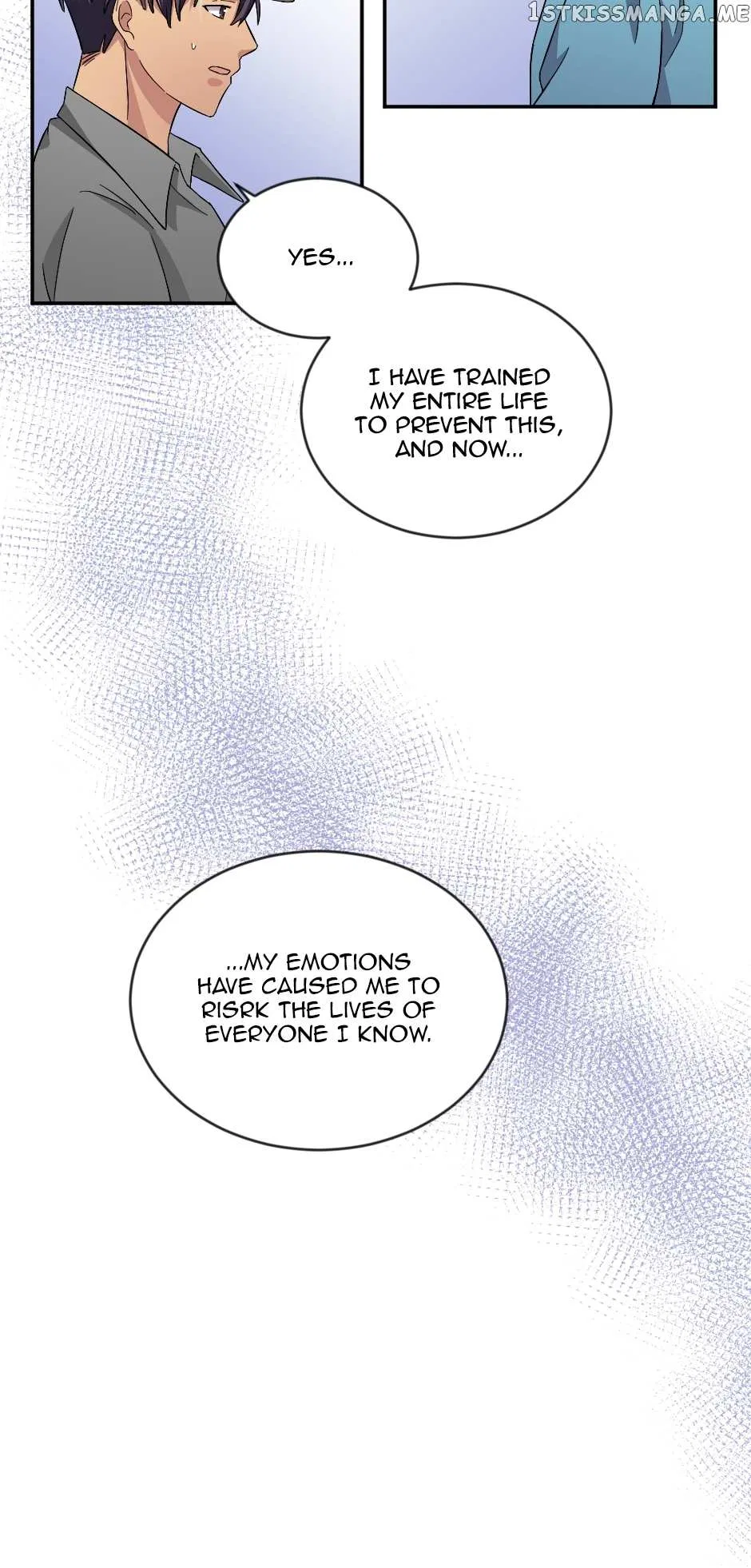 Love In Time Chapter 36 – Page 30
