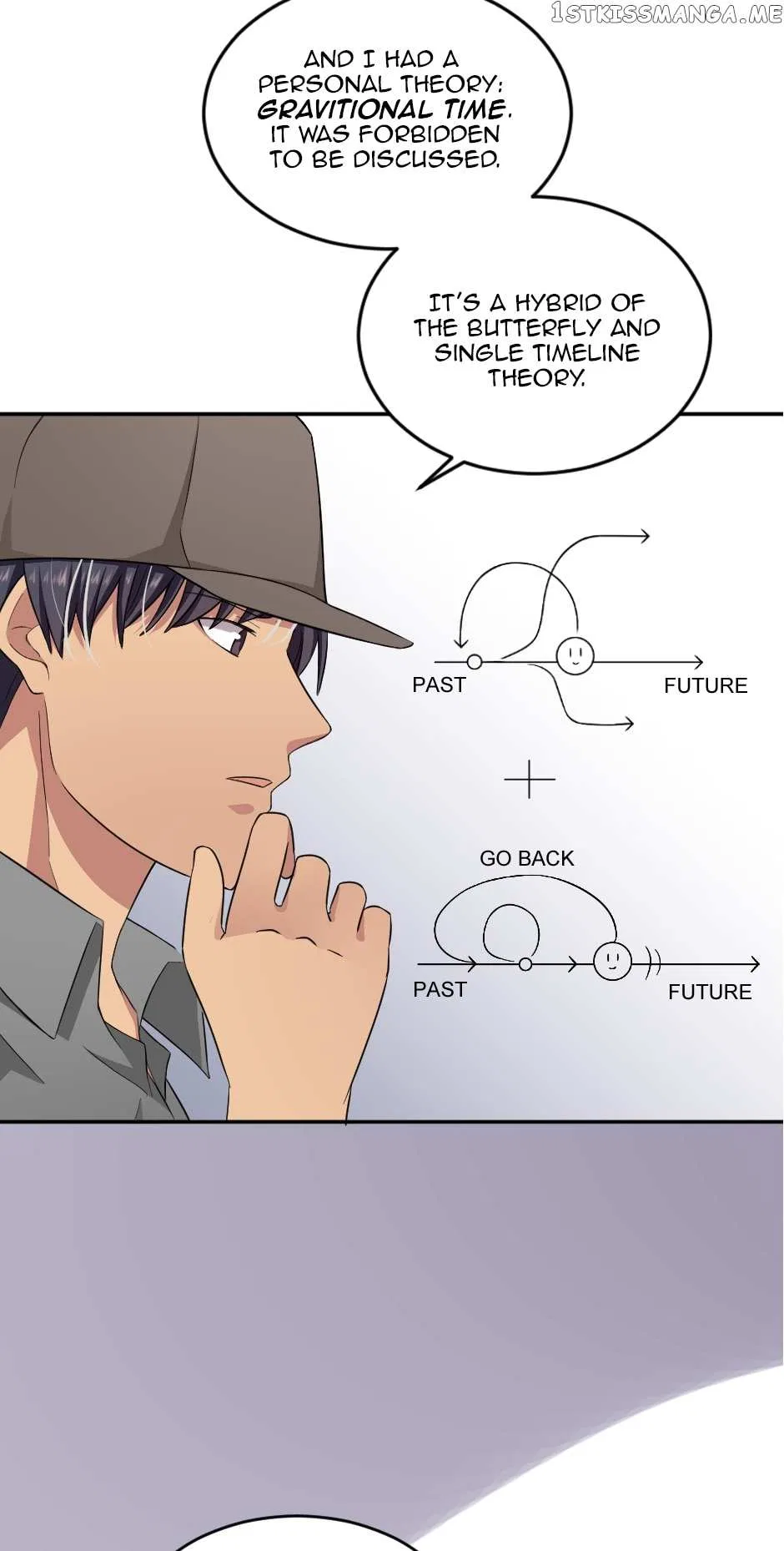 Love In Time Chapter 36 – Page 34