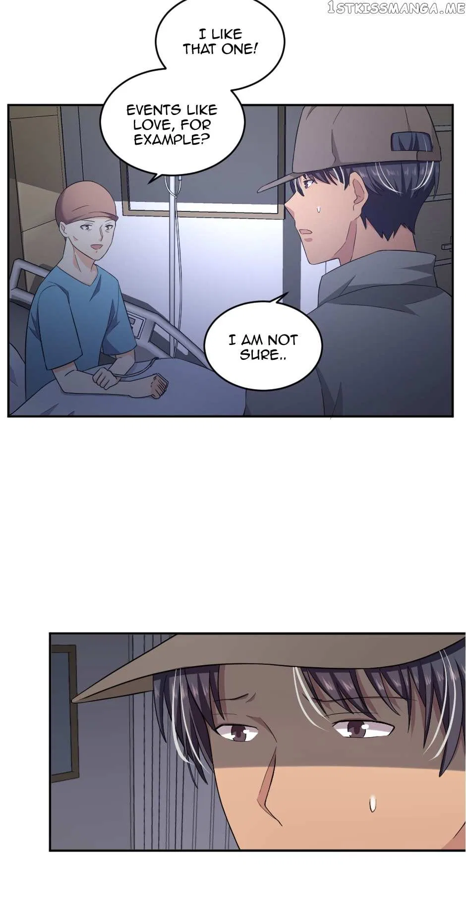 Love In Time Chapter 36 – Page 36
