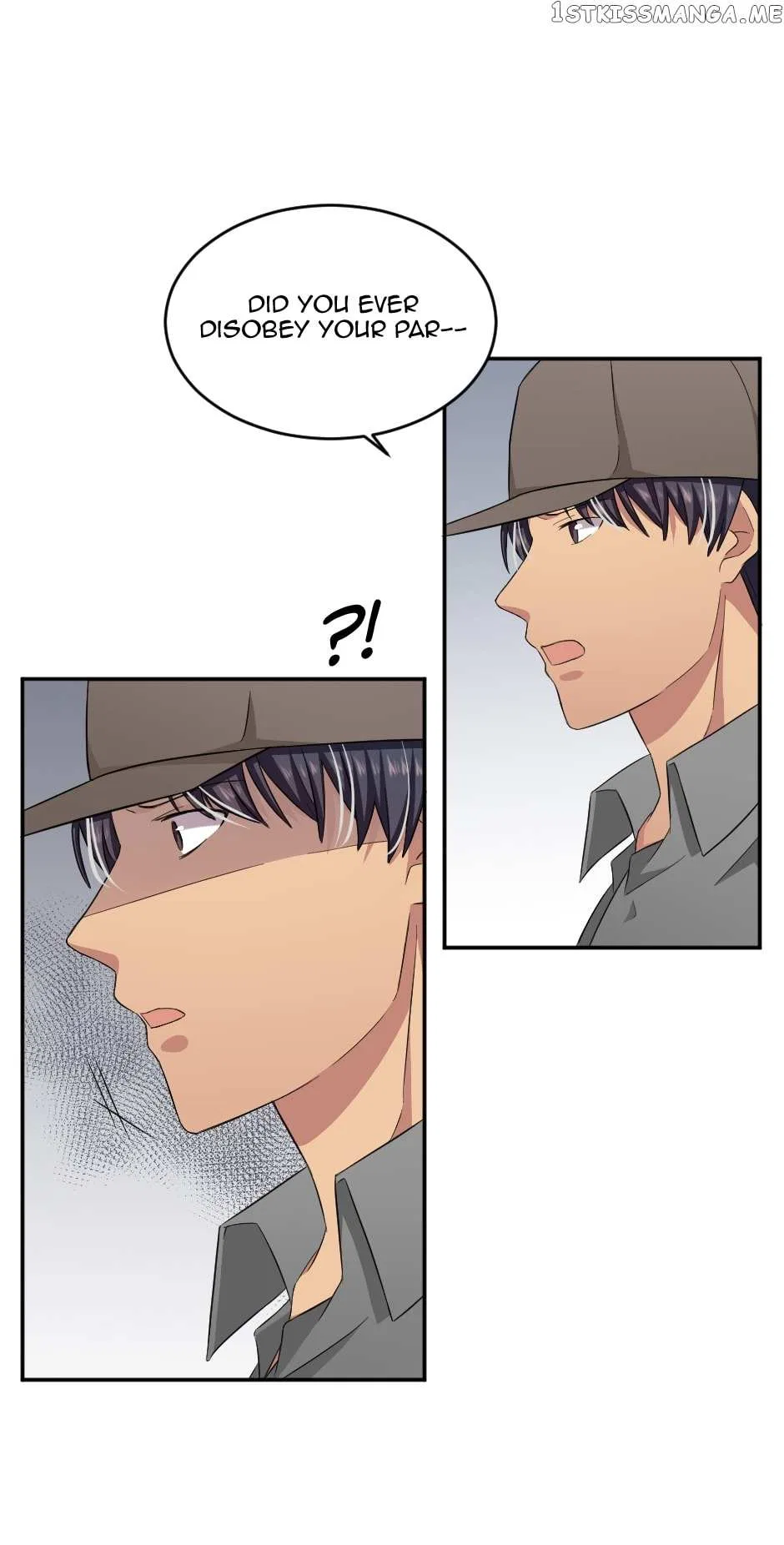 Love In Time Chapter 36 – Page 37