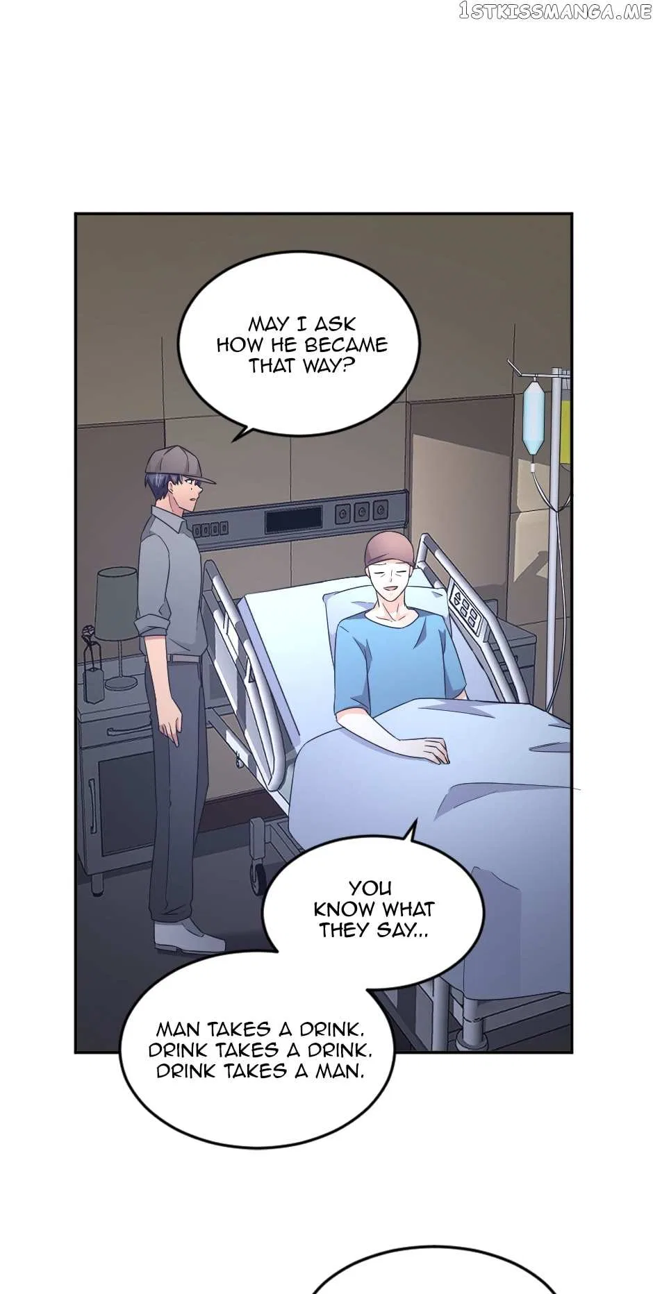 Love In Time Chapter 36 – Page 39